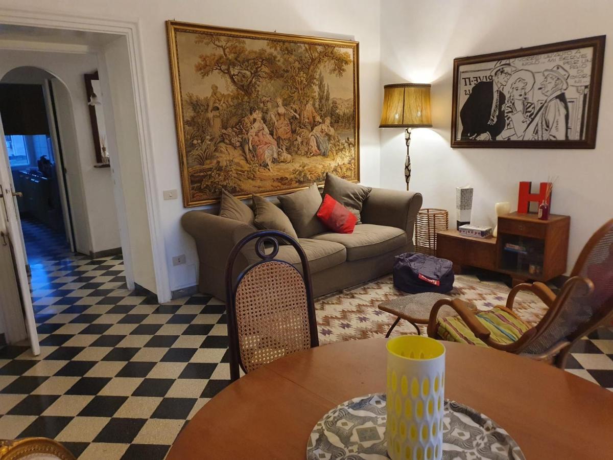Home Rome Lepanto Roma Exterior foto