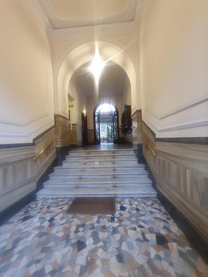 Home Rome Lepanto Roma Exterior foto