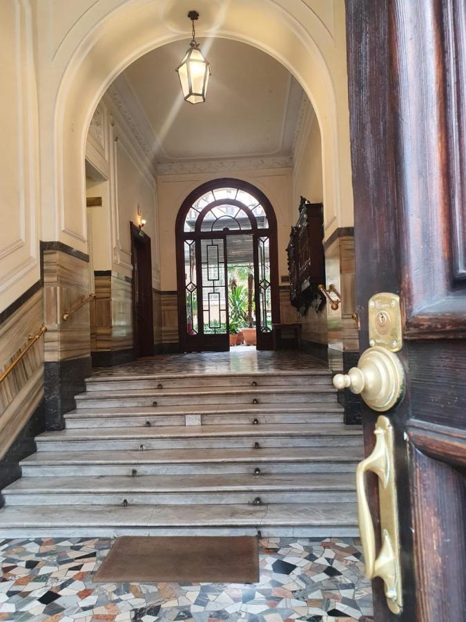 Home Rome Lepanto Roma Exterior foto
