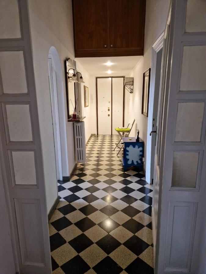 Home Rome Lepanto Roma Exterior foto