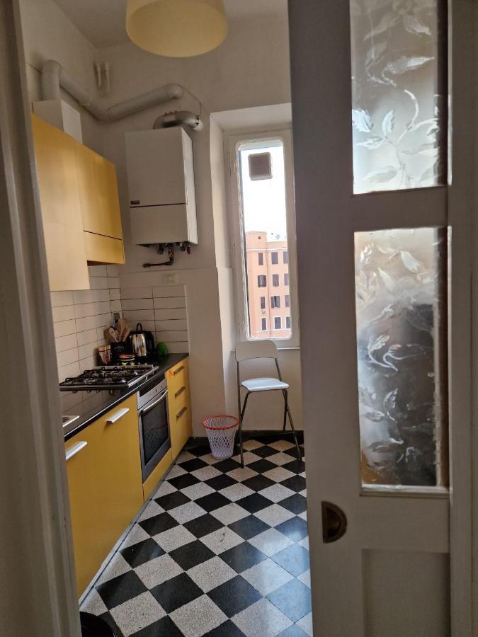 Home Rome Lepanto Roma Exterior foto