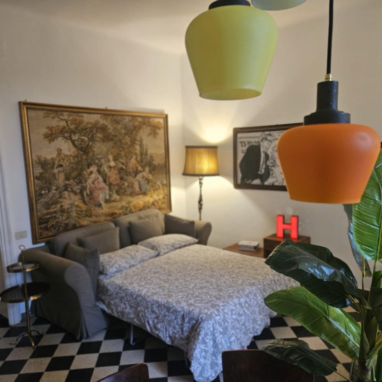 Home Rome Lepanto Roma Exterior foto